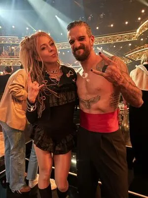 Lindsey Stirling OnlyFans Leaked Free Thumbnail Picture - #fnr0aJlkZC