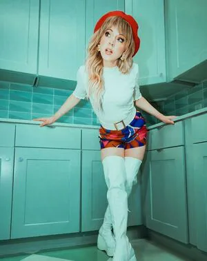 Lindsey Stirling OnlyFans Leaked Free Thumbnail Picture - #gnE7zJuRlP