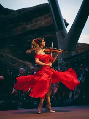Lindsey Stirling OnlyFans Leaked Free Thumbnail Picture - #hfr897gfPb