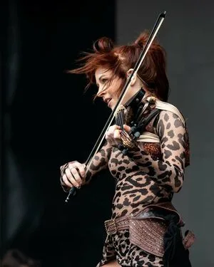 Lindsey Stirling OnlyFans Leaked Free Thumbnail Picture - #hqlcIHowaI