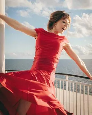 Lindsey Stirling OnlyFans Leaked Free Thumbnail Picture - #hu6FNG6uqn