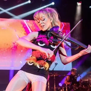 Lindsey Stirling OnlyFans Leaked Free Thumbnail Picture - #lSqy6VP3Ei