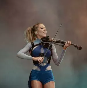 Lindsey Stirling OnlyFans Leaked Free Thumbnail Picture - #m2sE7UpHRJ