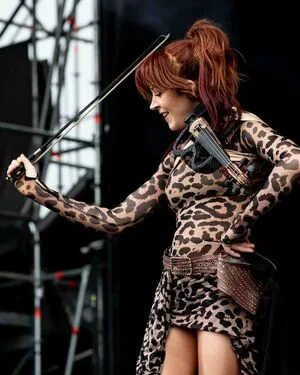 Lindsey Stirling OnlyFans Leaked Free Thumbnail Picture - #mAXJWIgWAt