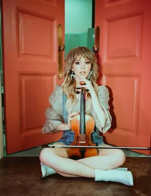 Lindsey Stirling OnlyFans Leaked Free Thumbnail Picture - #mMbNbviiUd