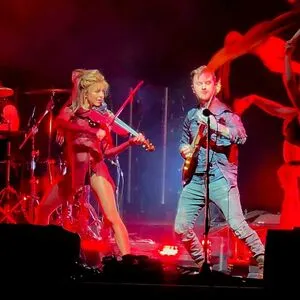 Lindsey Stirling OnlyFans Leaked Free Thumbnail Picture - #mRn9AXwDFm