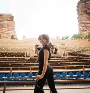 Lindsey Stirling OnlyFans Leaked Free Thumbnail Picture - #omJ3FhyChc