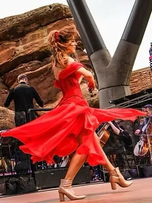 Lindsey Stirling OnlyFans Leaked Free Thumbnail Picture - #p9fVYoa7W0