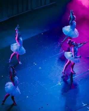 Lindsey Stirling OnlyFans Leaked Free Thumbnail Picture - #qEqKXKeIrA