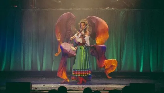 Lindsey Stirling OnlyFans Leaked Free Thumbnail Picture - #qUobcrYpCV