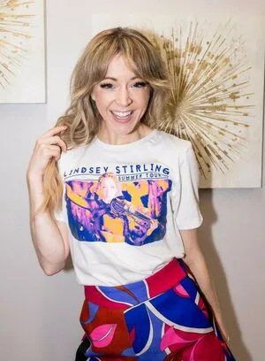 Lindsey Stirling OnlyFans Leaked Free Thumbnail Picture - #ucEei6XY8g