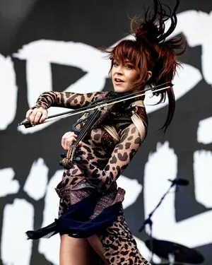 Lindsey Stirling OnlyFans Leaked Free Thumbnail Picture - #vWDsFD3luk