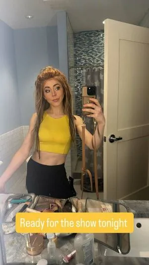 Lindsey Stirling OnlyFans Leaked Free Thumbnail Picture - #vYTMpl44Yf