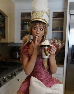 Lindsey Stirling OnlyFans Leaked Free Thumbnail Picture - #va3LzfCji4