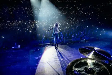 Lindsey Stirling OnlyFans Leaked Free Thumbnail Picture - #wuD8Xt96ab