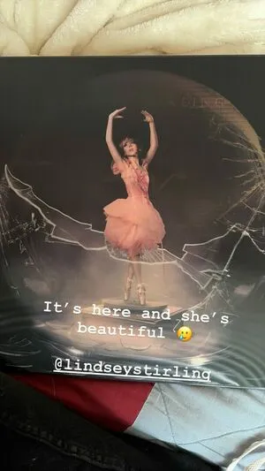 Lindsey Stirling OnlyFans Leaked Free Thumbnail Picture - #xgfzryGBx6