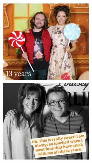 Lindsey Stirling OnlyFans Leaked Free Thumbnail Picture - #y3ObwDIrNH