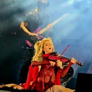 Lindsey Stirling OnlyFans Leaked Free Thumbnail Picture - #yZrywd45wq