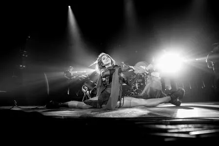 Lindsey Stirling OnlyFans Leaked Free Thumbnail Picture - #ydEXYFvJtS