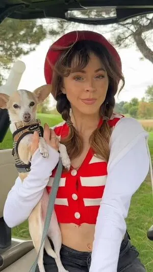 Lindsey Stirling OnlyFans Leaked Free Thumbnail Picture - #yfyBCoeQ1l