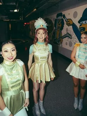 Lindsey Stirling OnlyFans Leaked Free Thumbnail Picture - #ytMeDJkAi6