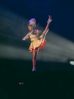 Lindsey Stirling OnlyFans Leaked Free Thumbnail Picture - #za2I7j7siN