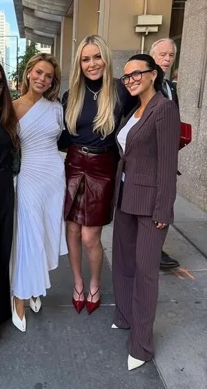 Lindsey Vonn OnlyFans Leaked Free Thumbnail Picture - #2xG9zKMG5I