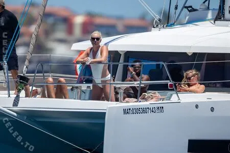 Lindsey Vonn OnlyFans Leaked Free Thumbnail Picture - #5nDk7wIk4I