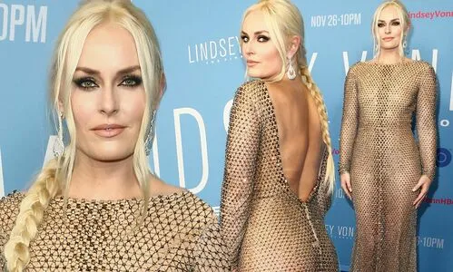 Lindsey Vonn OnlyFans Leaked Free Thumbnail Picture - #9cCGPAXJZ3