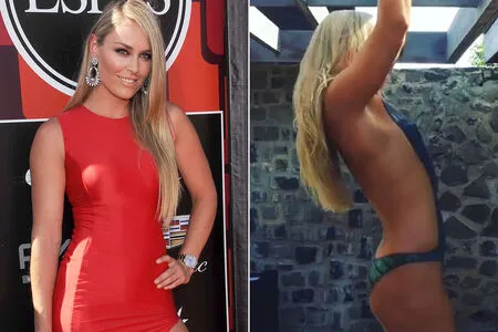 Lindsey Vonn OnlyFans Leaked Free Thumbnail Picture - #HvpXTlMn1M