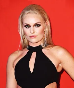 Lindsey Vonn OnlyFans Leaked Free Thumbnail Picture - #ITIV54KDai