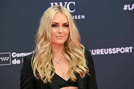 Lindsey Vonn OnlyFans Leaked Free Thumbnail Picture - #QeFdFqawPJ