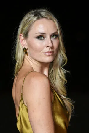 Lindsey Vonn OnlyFans Leaked Free Thumbnail Picture - #SckimvLaQM