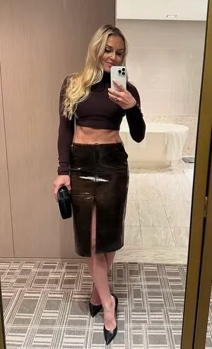 Lindsey Vonn OnlyFans Leaked Free Thumbnail Picture - #YC6ZVaax2I