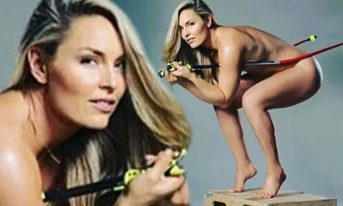 Lindsey Vonn OnlyFans Leaked Free Thumbnail Picture - #frUaXDONST