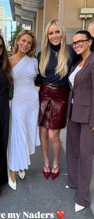 Lindsey Vonn OnlyFans Leaked Free Thumbnail Picture - #pNBaHny9w3