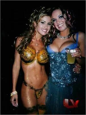 Lindsey Vuoloficial OnlyFans Leaked Free Thumbnail Picture - #3KL9uVdD5V