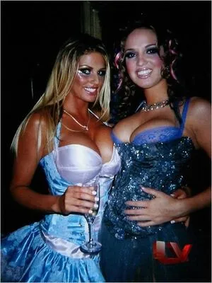 Lindsey Vuoloficial OnlyFans Leaked Free Thumbnail Picture - #72CzjtnLKe