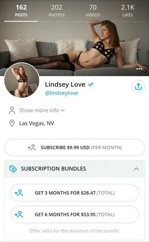 Lindseylove OnlyFans Leaked Free Thumbnail Picture - #kKZ0Bwi2el