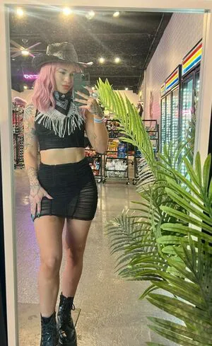 Lindseyparanormal OnlyFans Leaked Free Thumbnail Picture - #6a8h0AE7Mh