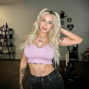 Lindseyparanormal OnlyFans Leaked Free Thumbnail Picture - #AIjRIi0Fdm