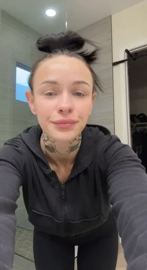 Lindseyparanormal OnlyFans Leaked Free Thumbnail Picture - #CQisBAybs8