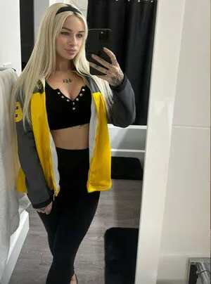 Lindseyparanormal OnlyFans Leaked Free Thumbnail Picture - #Nlmrh1ralK