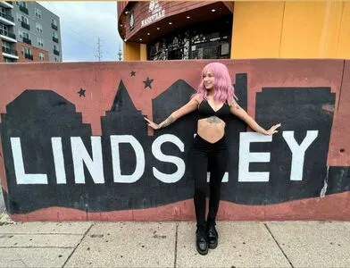 Lindseyparanormal OnlyFans Leaked Free Thumbnail Picture - #UVlik2d174