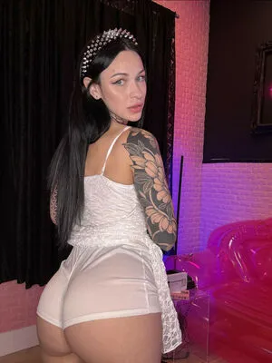 Lindseyparanormal OnlyFans Leaked Free Thumbnail Picture - #aISIyPNK36