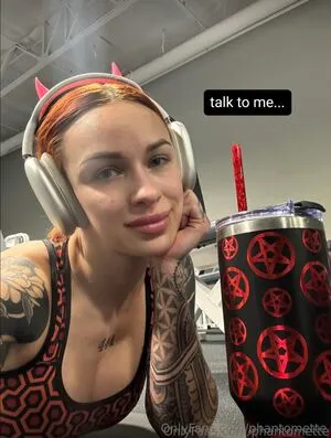 Lindseyparanormal OnlyFans Leaked Free Thumbnail Picture - #cA0Z3Fxgm1