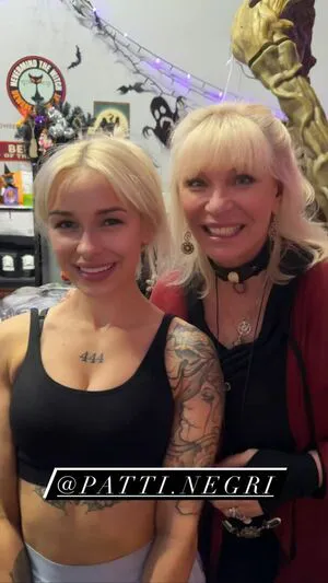 Lindseyparanormal OnlyFans Leaked Free Thumbnail Picture - #opcqLJCrQs