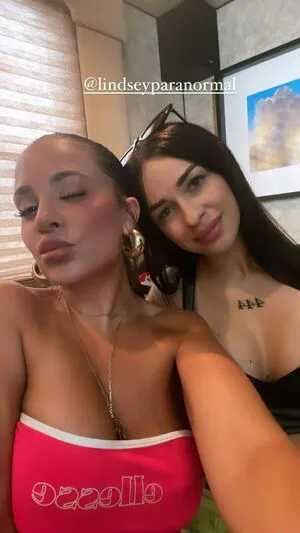 Lindseyparanormal OnlyFans Leaked Free Thumbnail Picture - #zYjrkZG7lt