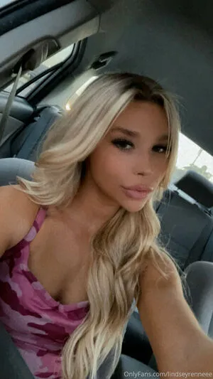 Lindseyrenneee OnlyFans Leaked Free Thumbnail Picture - #6eoD1EDdT1