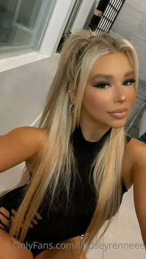 Lindseyrenneee OnlyFans Leaked Free Thumbnail Picture - #YsH4uc3yGp